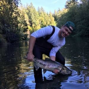 Meet your Posher, Jackson